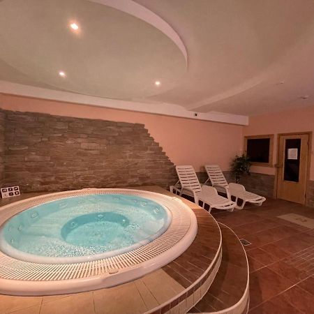 Garda Wellness Apartmanhaz Хевиз Экстерьер фото