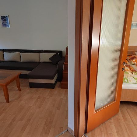Garda Wellness Apartmanhaz Хевиз Экстерьер фото