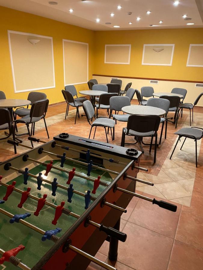 Garda Wellness Apartmanhaz Хевиз Экстерьер фото