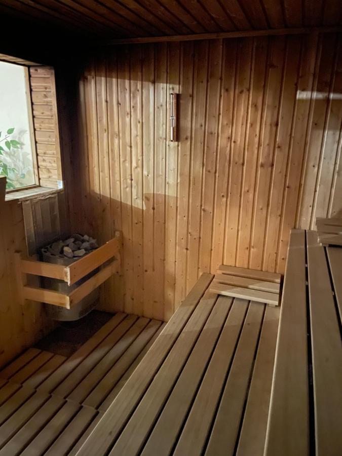Garda Wellness Apartmanhaz Хевиз Экстерьер фото