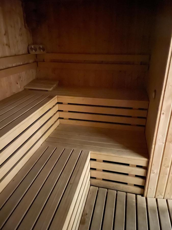 Garda Wellness Apartmanhaz Хевиз Экстерьер фото