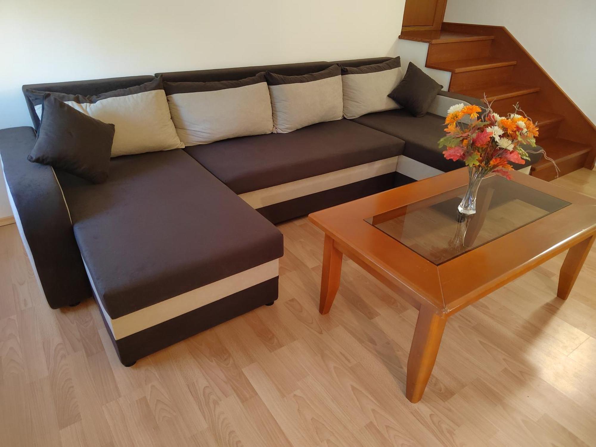 Garda Wellness Apartmanhaz Хевиз Экстерьер фото