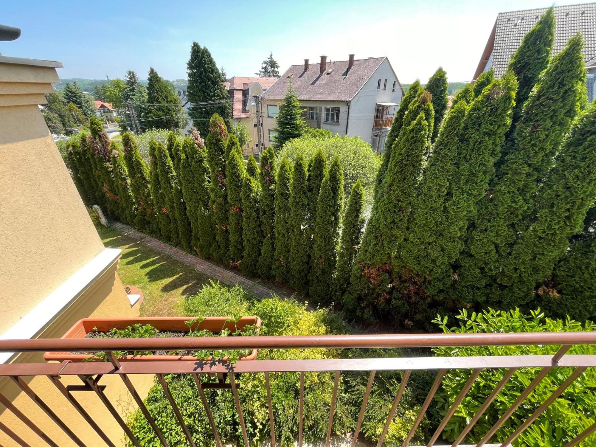 Garda Wellness Apartmanhaz Хевиз Номер фото